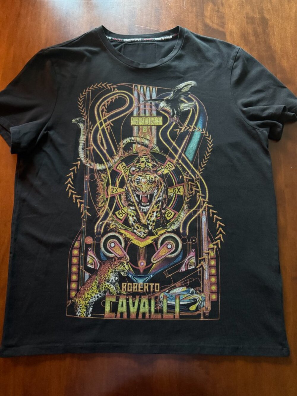T-shirt
